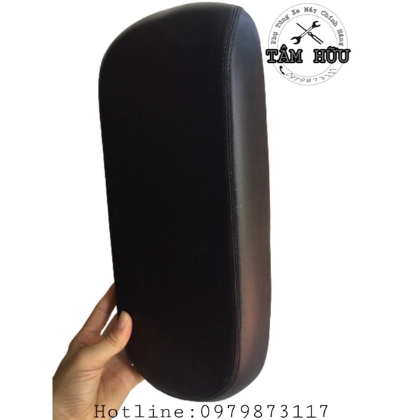 Yên/ Đệm Sau Xe Đạp Điện HkBike Asama