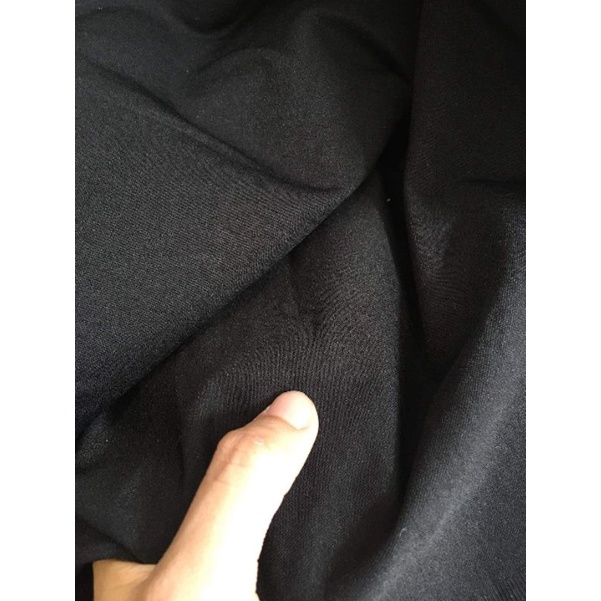 1kg vải kaki thun co dãn 2c