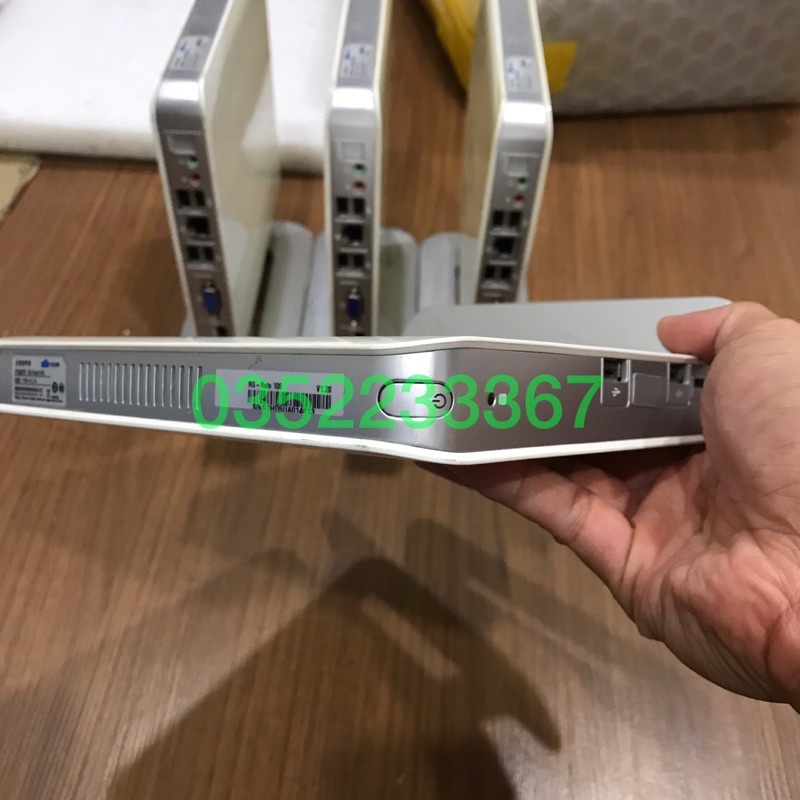 Máy tính mini, Pc mini Q3, Ram 4G, SSD 64G windows10 | BigBuy360 - bigbuy360.vn