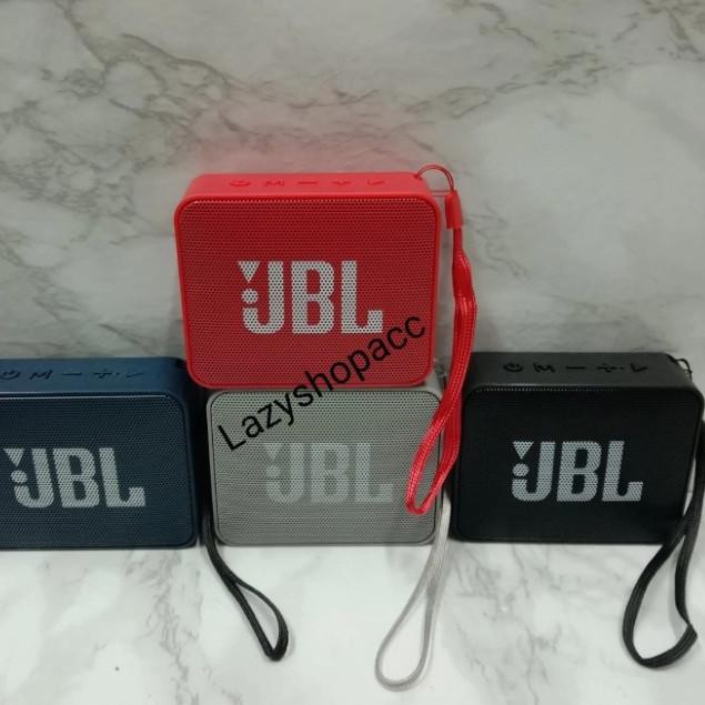 Loa Bluetooth Mini Jbl Go 2