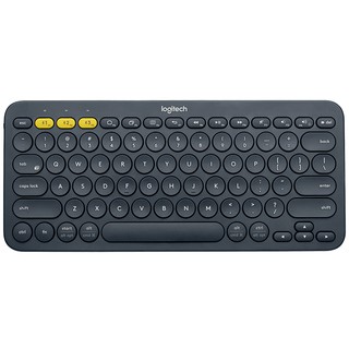 Bàn phím Bluetooth đa thiết bị Logitech K380S