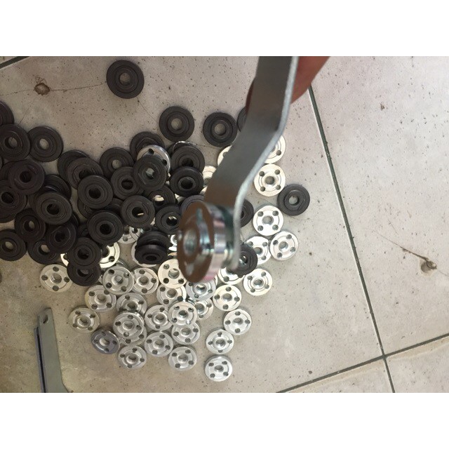 TNS..Chén máy mài 10ly