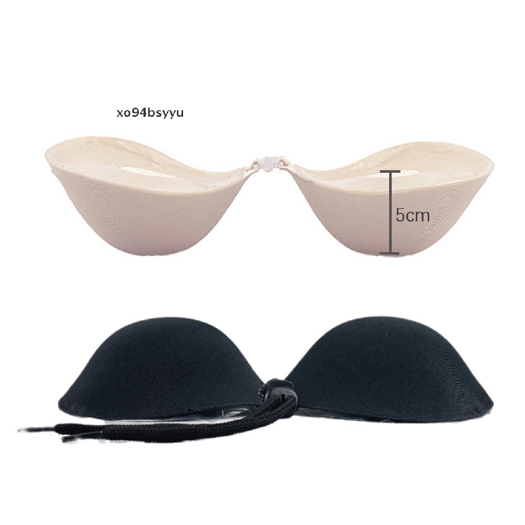 Miếng Dán Ngực Silicone Xo94Bsyu Dày 5CM