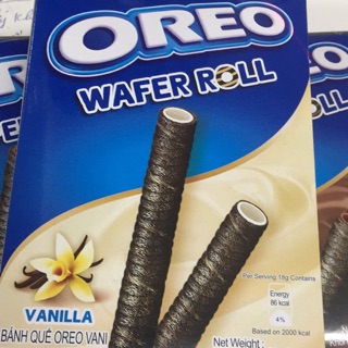 Bánh oreo thanh - 12k