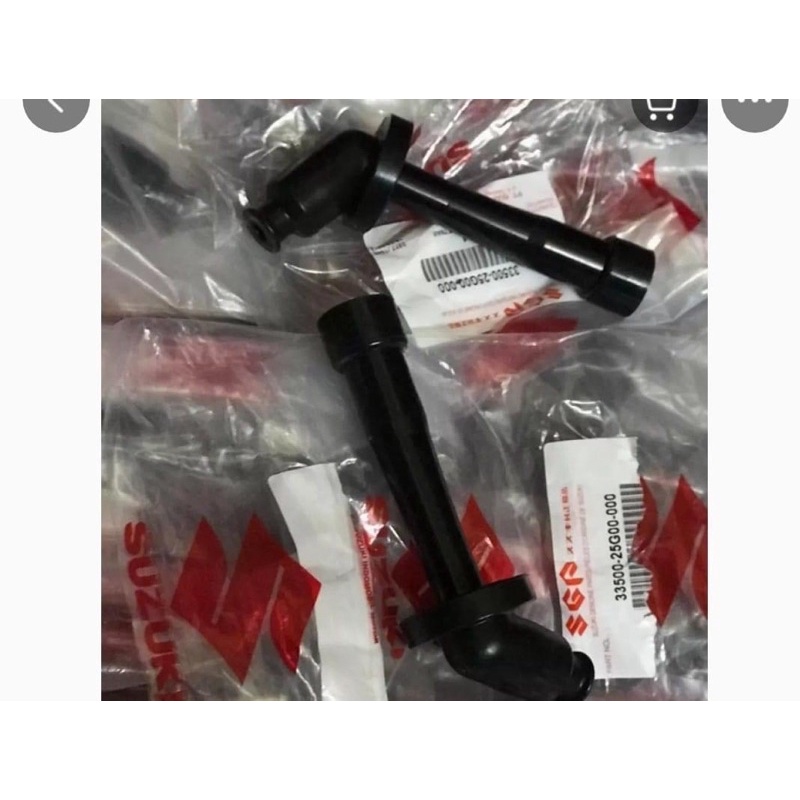 chụp bugi satria fi raider fi raider xc bandit gsx suzuki chính hãng