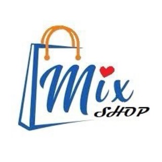 Mix Shop_Asia