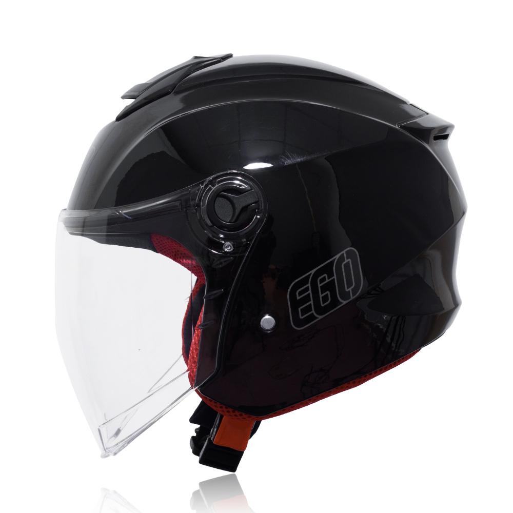 [Chính hãng] NÓN 3/4 EGO E-3
