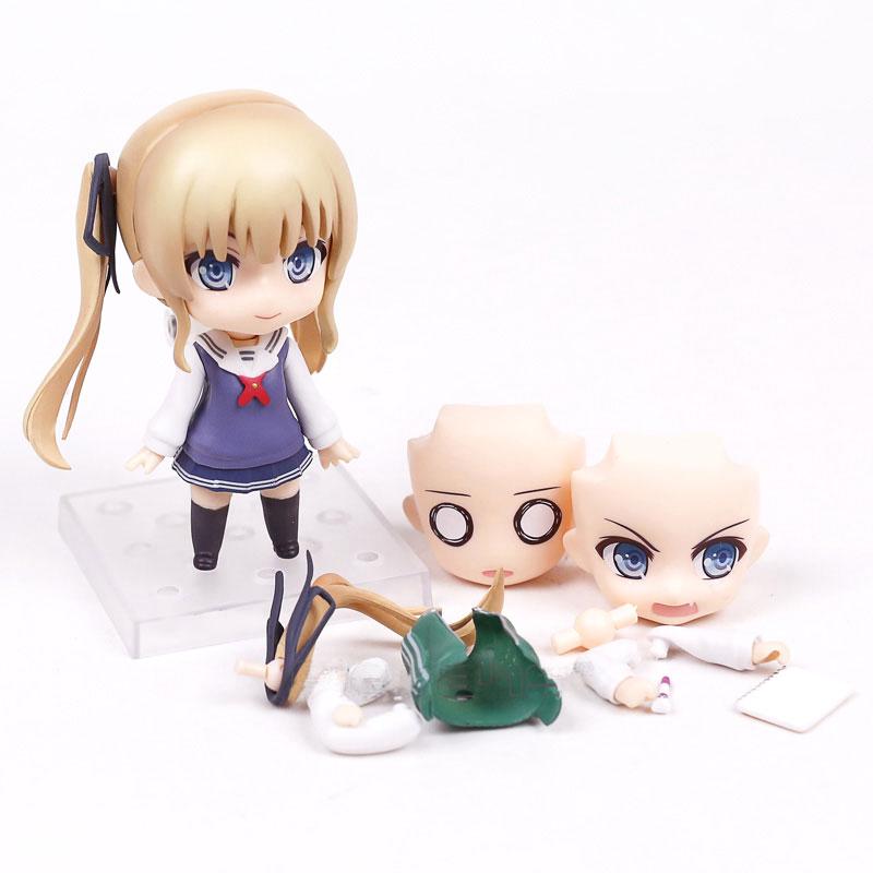 Mô hình Nendoroid: Sawamura Spencer Eriri #721
