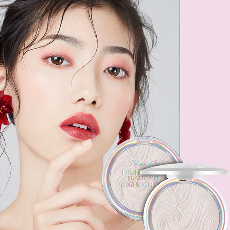 [Hàng mới về] Phấn bắt sáng 3D LAMEILA trang điểm làm đẹp nổi bật | BigBuy360 - bigbuy360.vn