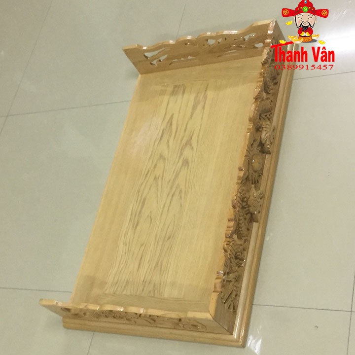 Bàn thờ treo tường R89x48