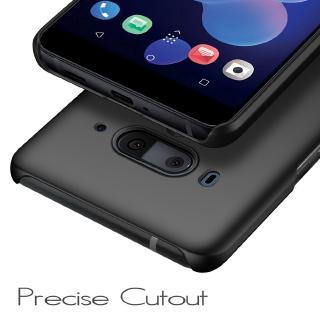 Ốp điện thoại siêu mỏng cho HTC U12 Plus

