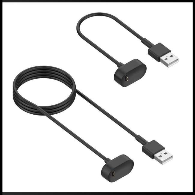 Dây Cáp Sạc USB Thay Thế Cho Fitbit Inspire &amp; Inspire HR