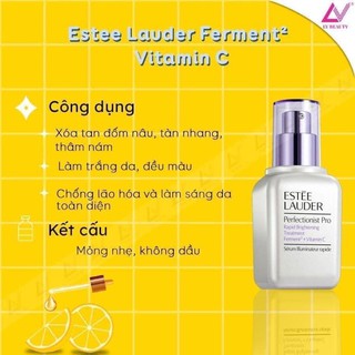 SERUM ESTEE LAUDER VITAMIN C