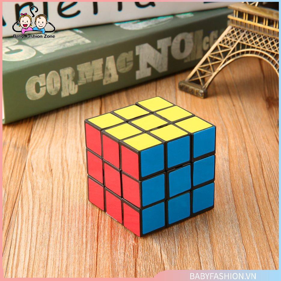 ▪▼☞Khối Rubik Mini 3x3x3 Cho Người Lớn Và Trẻ Em