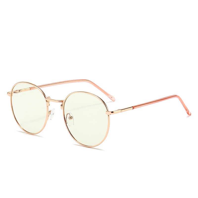 Mắt Kính Chống Tia Bức Xạ Và Ánh Sáng Xanh Cho Cả Nam Và Nữ