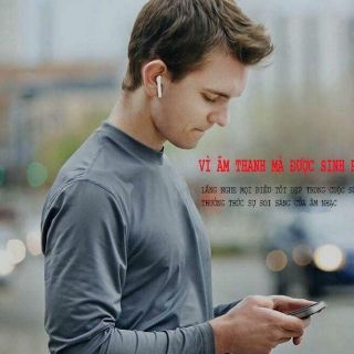 Tai nghe ko dây