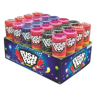 Kẹo Son Push pop cho bé xả kho date 11/2020