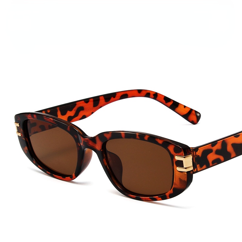 Kính Mát Nhiều Màu Sắc Cho Nam Nữ