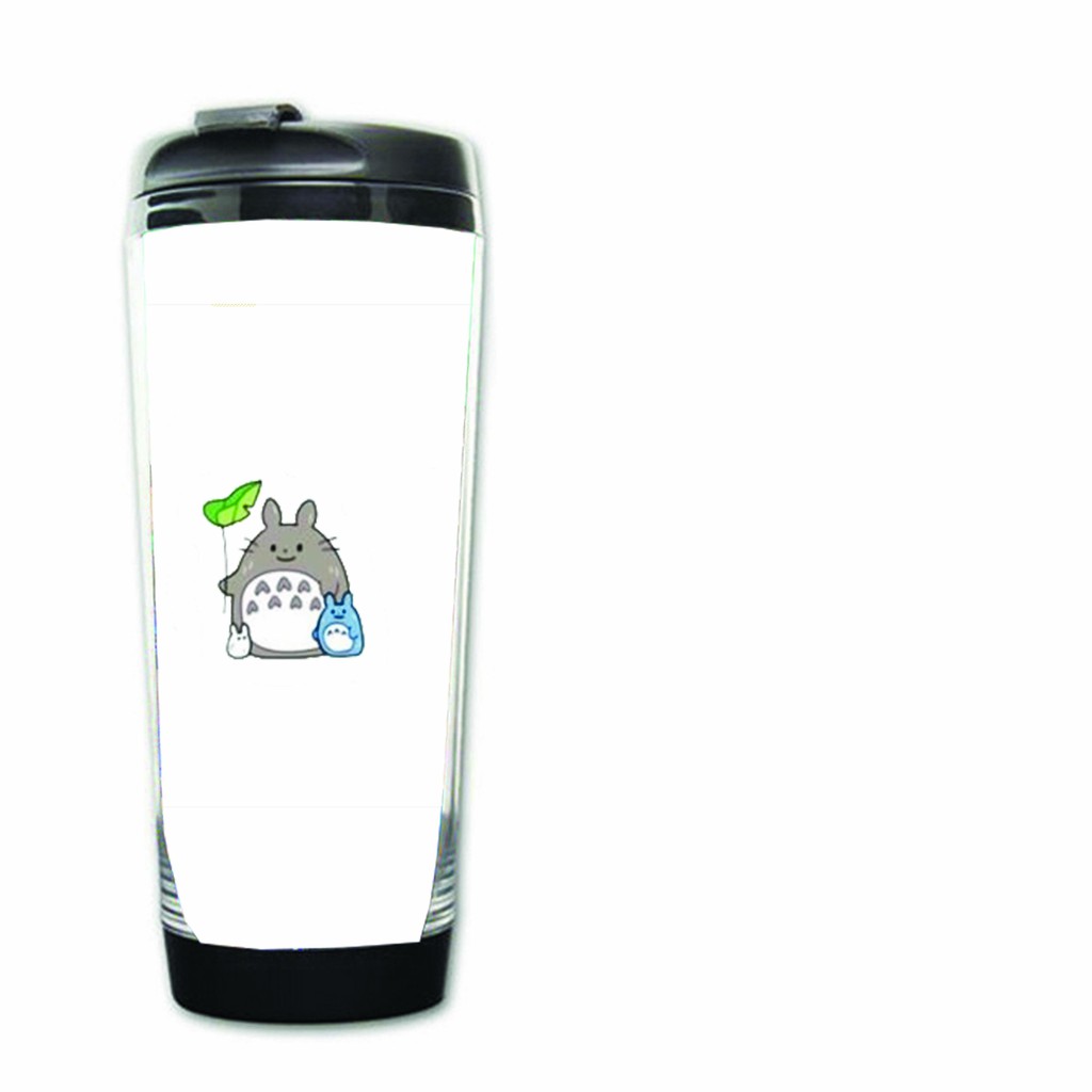 Bình đựng nước in hình The Promised Neverland - Miền Đất Hứa anime