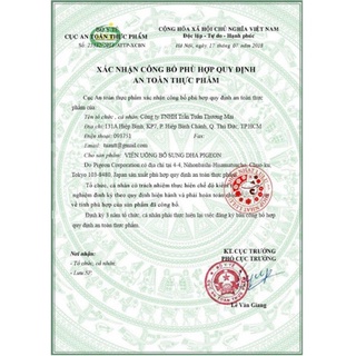 DHA bầu Nhật
