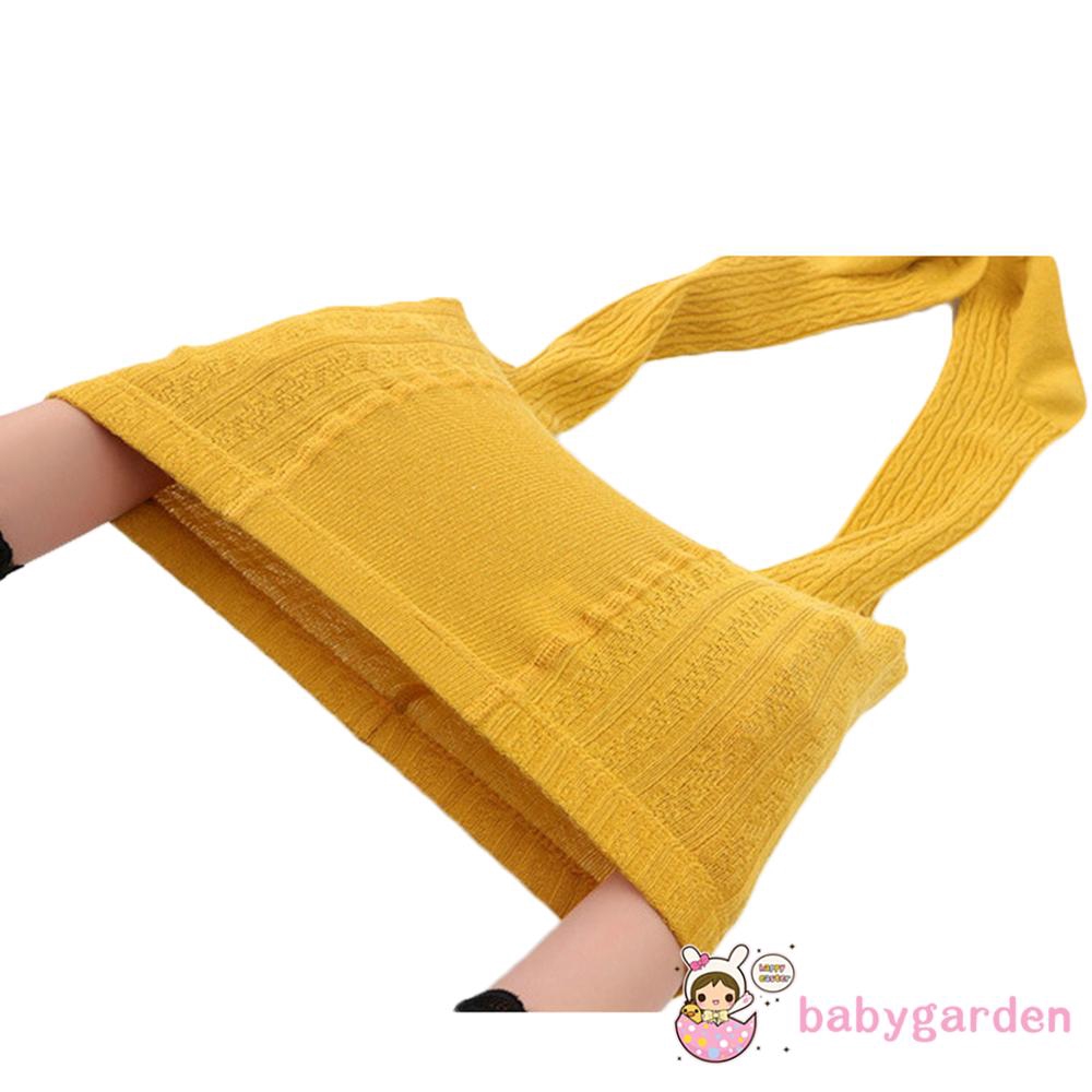 ღ♛ღBaby Girls Cotton Even Foot Leggings Candy Color Pantyhose