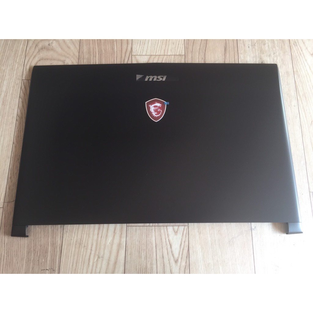 Thay Vỏ MSI GV72 7RD mới