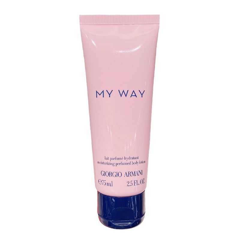 Armani Nước Hoa Toàn Thân Hương Thơm Lâu Phai 75ml Cho Nữ