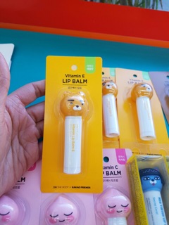 Son dưỡng môi kakao talk Hàn Quốc