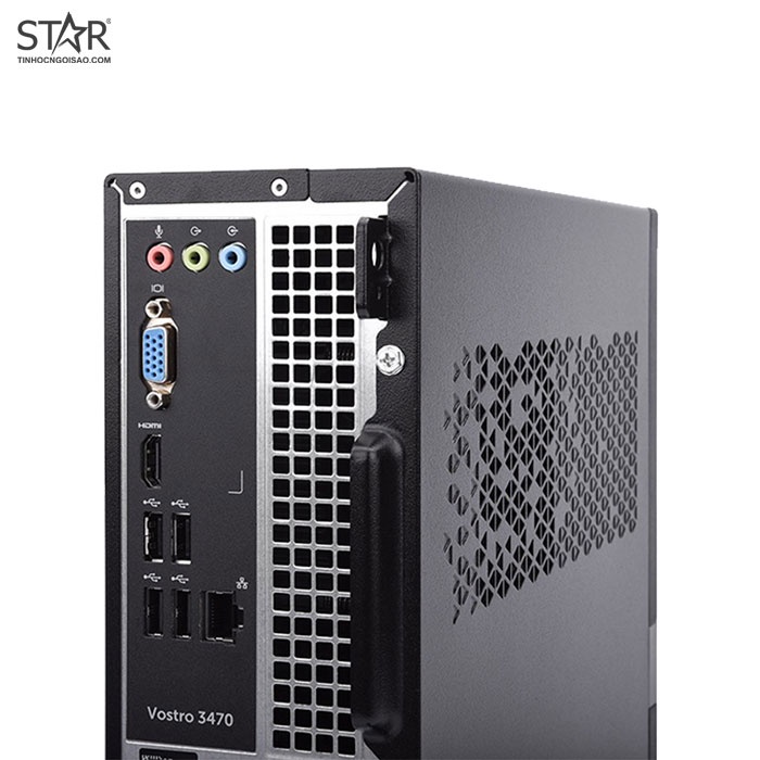 Máy Bộ Dell Vostro V3470A SFF