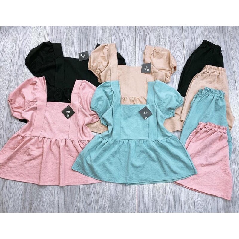 set đũi siêu xinh