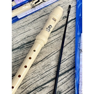 Sáo nhựa Recorder HT Music HT-8C
