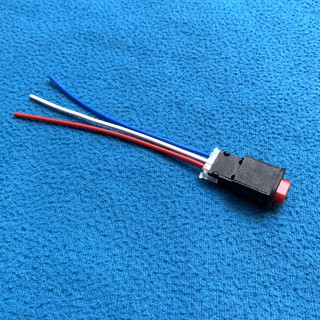 Công tắc Hazard khẩn cấp cho xe máy