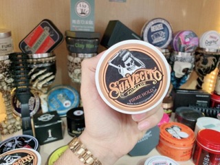 Sáp Vuốt Tóc Suavecter