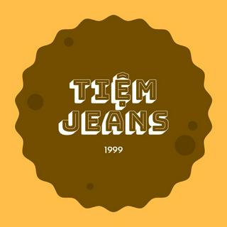 Tiệm Jeans Nữ Basic