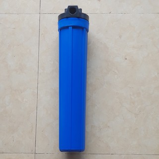 Cốc lọc nước 20inch