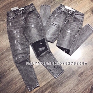 Baggy new hot