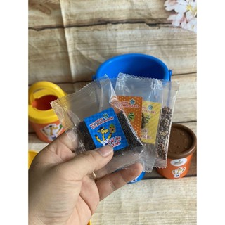 Bộ trồng cây vui nhộn cho bé