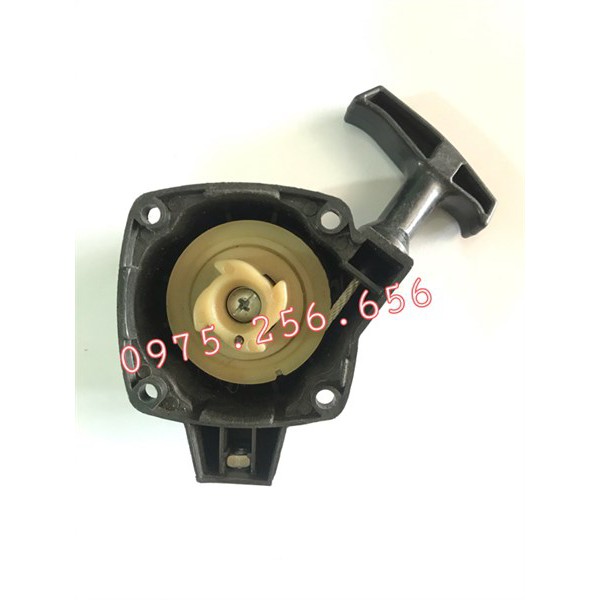 ốp Giật 260 (4 Chấu) ốc dưới máy phát cỏ