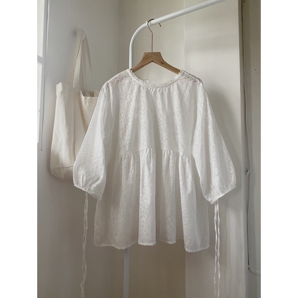 ÁO BABYDOLL XÔ KIỂU [ không kèm lót ]