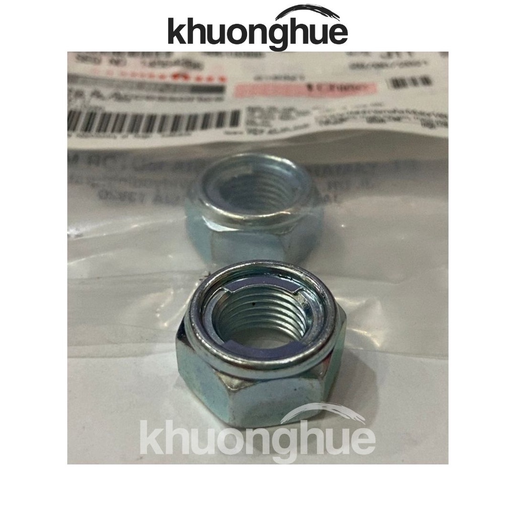 Tán bánh sau- ốc dí sau Sirius,Jupiter chính hãng Yamaha