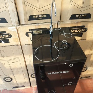 MÁY LỌC NƯỚC SUNHOUSE SHA8889K