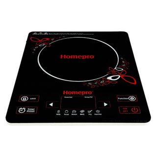 Bếp từ siêu mỏng Homepro thailand HP IC2