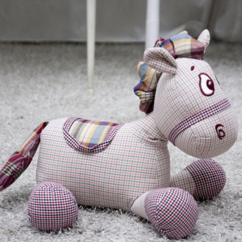 Thỏ ogarnic hiệu Hàn đáng yêu