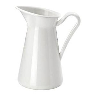 Lọ Hoa Hình ấm SOCKERÄRT IKEA