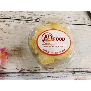 100g Mứt Gừng Huế Loại 1