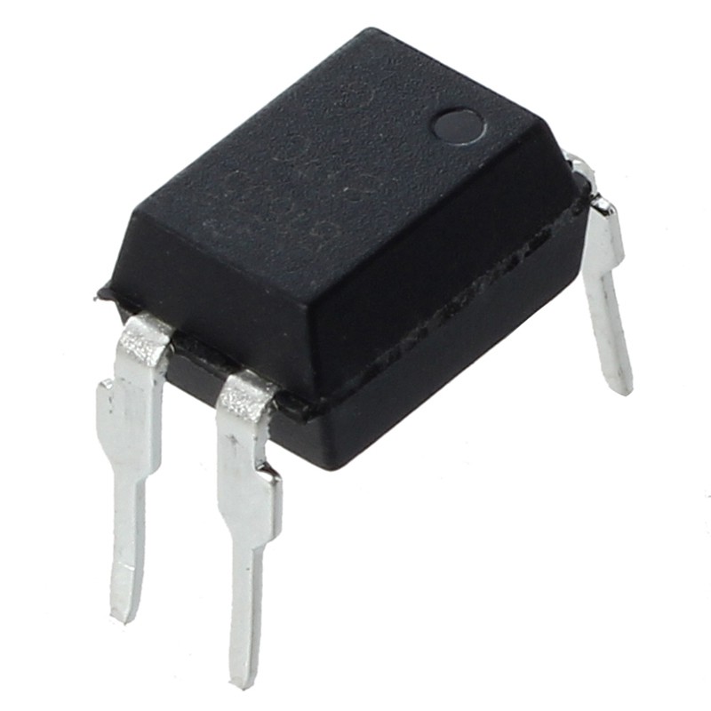 10 PCS 4 DIP Optocoupler IC 817C | BigBuy360 - bigbuy360.vn