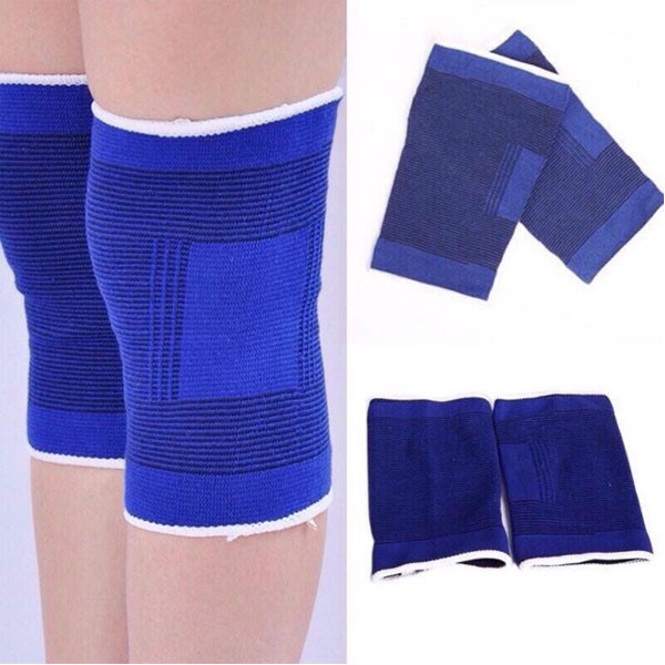 Băng bảo vệ đầu gối Knee - Băng bảo vệ đầu gối Knee