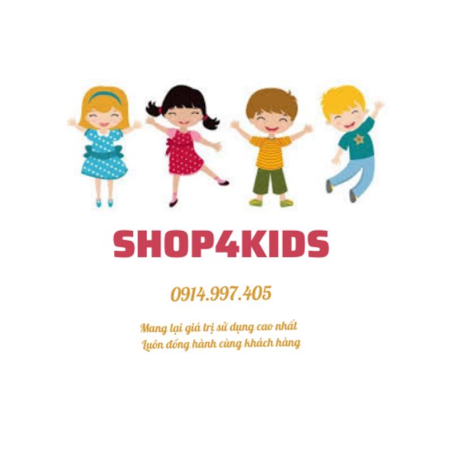 shop4kids68, Cửa hàng trực tuyến | BigBuy360 - bigbuy360.vn