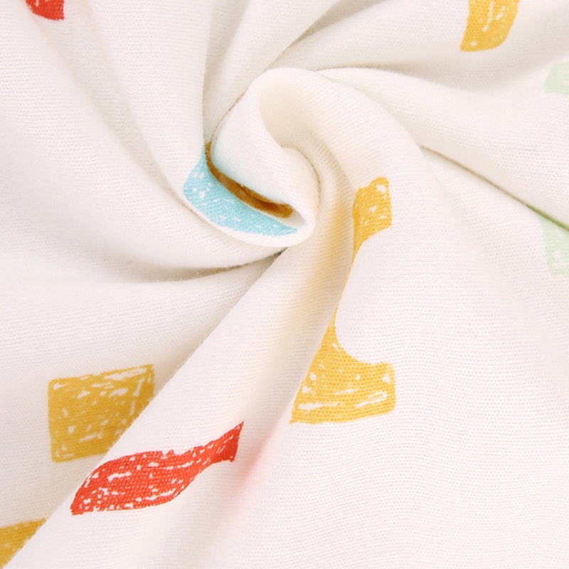 Chăn Quấn Giữ Ấm Cho Bé Sơ Sinh Bằng Chất Liệu Cotton