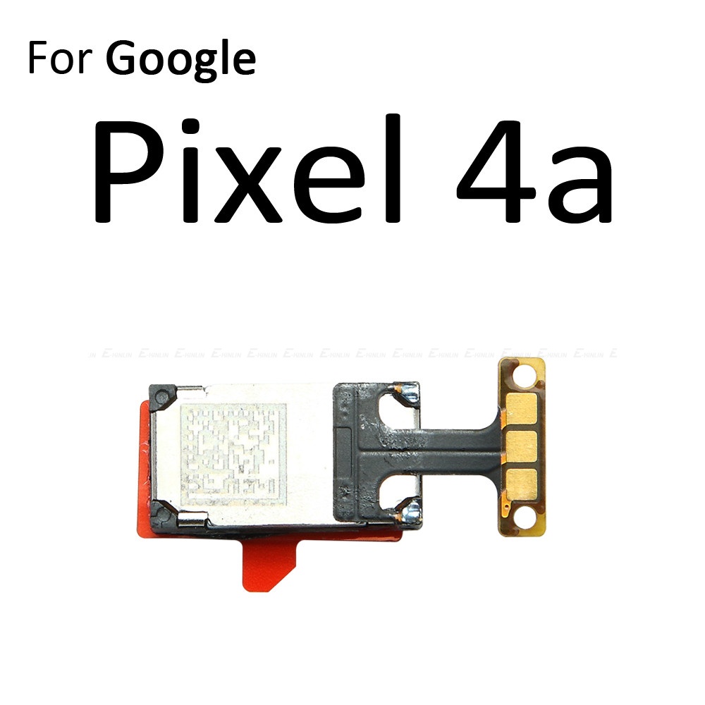 Cáp Flex Cho Loa Tai Nghe Google Pixel 6 7 Pro 2 3 3a 4 4a XL 5 5a 6a 5G
